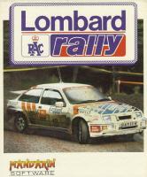  Lombard Rally ,. Нажмите, чтобы увеличить.