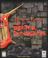  Dungeon Keeper: The Deeper Dungeons (1997). Нажмите, чтобы увеличить.