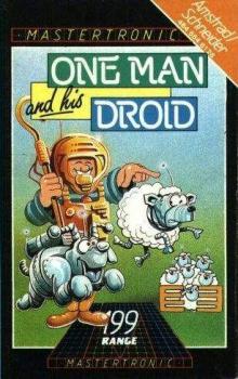  One Man and his Droid (1986). Нажмите, чтобы увеличить.