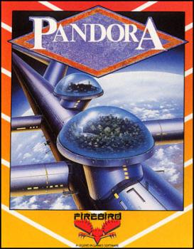  Pandora (1988). Нажмите, чтобы увеличить.