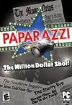  Paparazzi: The Million Dollar Shot! (2008). Нажмите, чтобы увеличить.