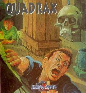  Quadrax (1994). Нажмите, чтобы увеличить.