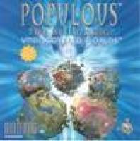  Populous: The Beginning - Undiscovered Worlds (1999). Нажмите, чтобы увеличить.