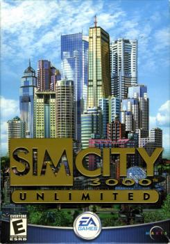  SimCity 3000 Holiday Theme Edition ,. Нажмите, чтобы увеличить.