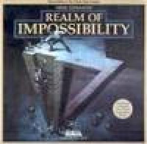 Realm of Impossibility (1984). Нажмите, чтобы увеличить.