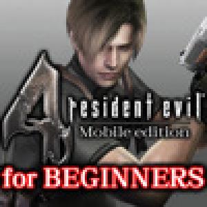  Resident Evil 4 for beginners (2010). Нажмите, чтобы увеличить.