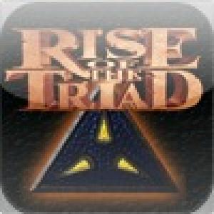  Rise of the Triad: Dark War (2010). Нажмите, чтобы увеличить.