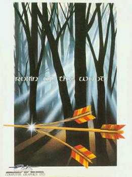  Robin of the Wood (1985). Нажмите, чтобы увеличить.