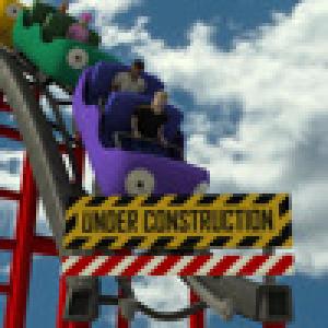  Rollercoaster Builder (2009). Нажмите, чтобы увеличить.