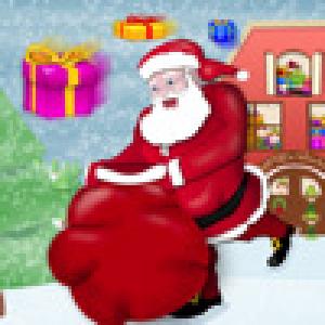  Santa Claus: Operation Save Christmas (2009). Нажмите, чтобы увеличить.