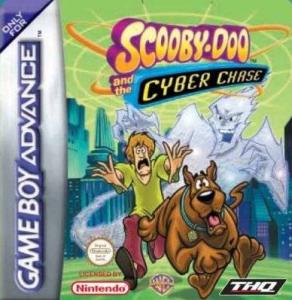  Scooby-Doo and the Cyber Chase (2001). Нажмите, чтобы увеличить.