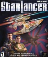  Starlancer (2000). Нажмите, чтобы увеличить.