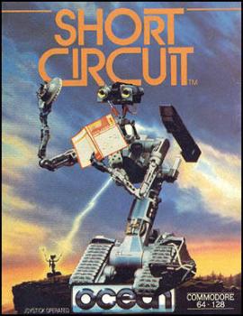  Short Circuit (1986). Нажмите, чтобы увеличить.