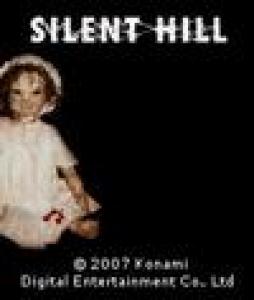  Silent Hill Mobile (2007). Нажмите, чтобы увеличить.