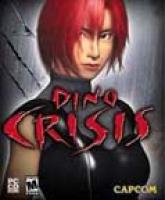  Dino Crisis: Нашествие тварей (Dino Crisis) (2000). Нажмите, чтобы увеличить.