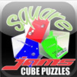  Square Jams Cube Puzzles (2008). Нажмите, чтобы увеличить.