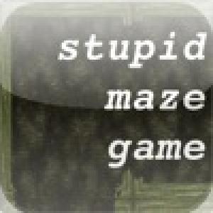  Stupid Maze Game (2010). Нажмите, чтобы увеличить.
