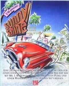  Sunny Shine (1990). Нажмите, чтобы увеличить.
