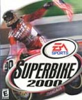  Superbike 2000 (2000). Нажмите, чтобы увеличить.