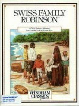  Swiss Family Robinson (1984). Нажмите, чтобы увеличить.
