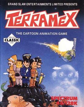  Terramex (1987). Нажмите, чтобы увеличить.