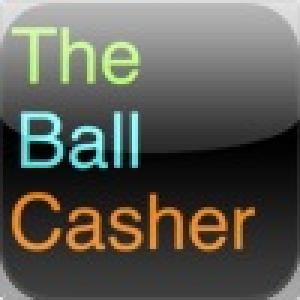  The Ball Casher (2010). Нажмите, чтобы увеличить.