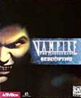  Vampire: The Masquerade - Redemption (2000). Нажмите, чтобы увеличить.