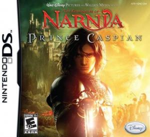  The Chronicles of Narnia: Prince Caspian (2008). Нажмите, чтобы увеличить.