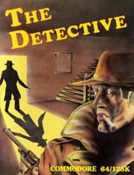  The Detective Game (1986). Нажмите, чтобы увеличить.
