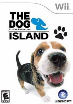  The Dog Island (2008). Нажмите, чтобы увеличить.