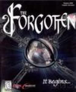  The Forgotten (1999). Нажмите, чтобы увеличить.