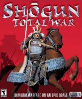  Shogun: Total War (2000). Нажмите, чтобы увеличить.