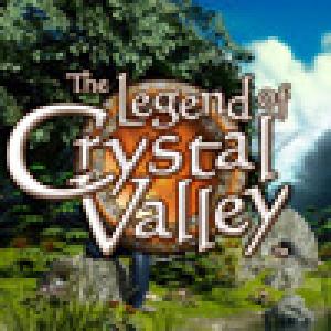  The Legend of Crystal Valley: Chapter 1 (2010). Нажмите, чтобы увеличить.