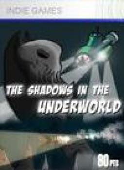  The Shadows in the Underworld (2010). Нажмите, чтобы увеличить.