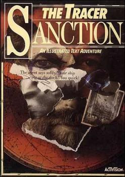  The Tracer Sanction (1985). Нажмите, чтобы увеличить.