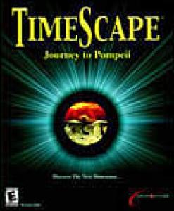  Timescape: Journey to Pompeii (2000). Нажмите, чтобы увеличить.