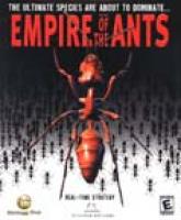  Empire of the Ants (2000). Нажмите, чтобы увеличить.