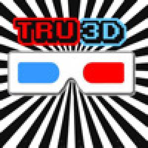  Tru3D Doodle Pad HD (2010). Нажмите, чтобы увеличить.