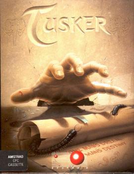  Tusker (1989). Нажмите, чтобы увеличить.