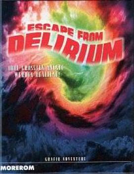  Escape from Delirium ,. Нажмите, чтобы увеличить.