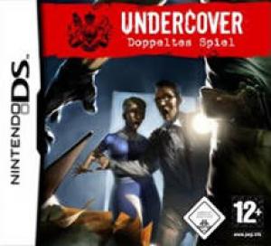  Undercover: Dual Motives (2008). Нажмите, чтобы увеличить.