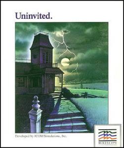  Uninvited (1988). Нажмите, чтобы увеличить.