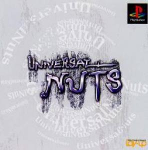  Universal Nuts (1998). Нажмите, чтобы увеличить.
