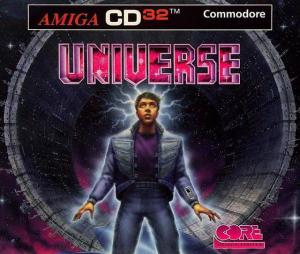  Universe (1994). Нажмите, чтобы увеличить.