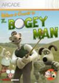  Wallace & Gromit Episode 4: The Bogey Man (2009). Нажмите, чтобы увеличить.