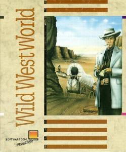  Wild West World (1991). Нажмите, чтобы увеличить.