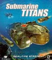  Морские титаны (Submarine Titans) (2000). Нажмите, чтобы увеличить.