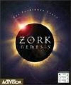  Zork Nemesis (1996). Нажмите, чтобы увеличить.