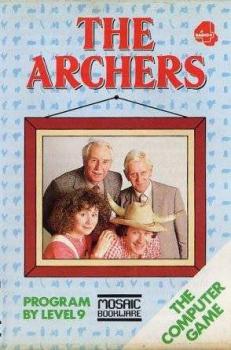  The Archers (1986). Нажмите, чтобы увеличить.