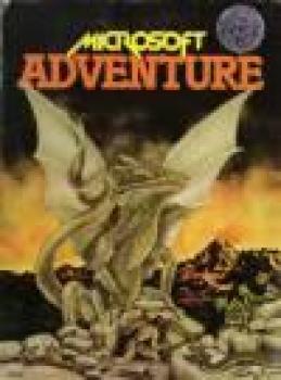  Adventure (1981). Нажмите, чтобы увеличить.